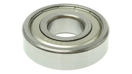 6305ZZC3 Brg, ball, , 25MM, 62MM, SGL