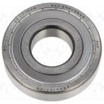 6306-2ZRC3 Brg, ball, , 30MM, 72MM, SGL