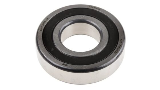 6307-2RSRC3 Brg, ball, , 35MM, 80MM, SGL