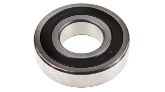 6309-2RS Brg, ball, , 45MM, 100MM, SGL