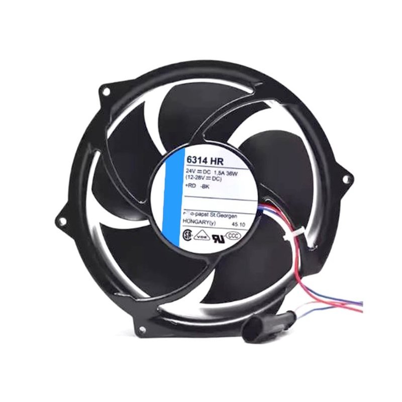 6314HR Cooling Fan