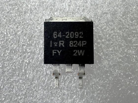 64-2092PBF Power Transister
