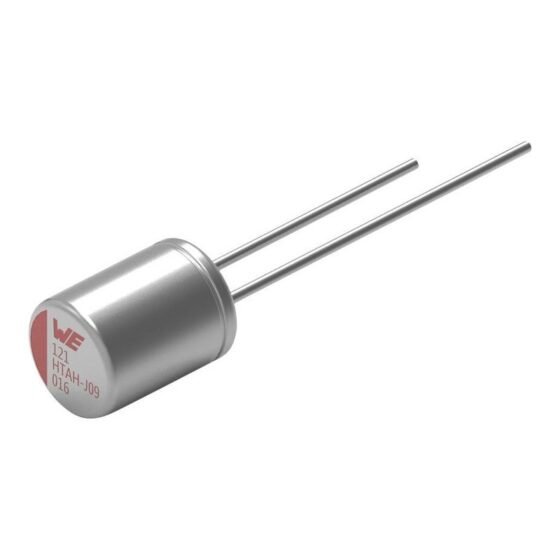 68UF/25V Caps