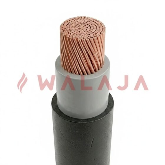 6MM*1C Rubber Cable HO7RN-F Top Cable Spain