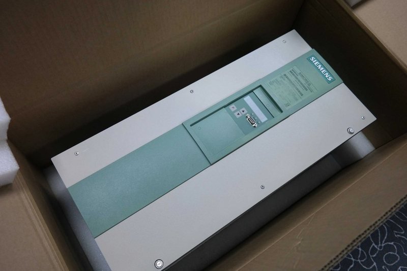 6RA7085-6DS22-0-Z Simoreg DC Master G94 K01 K11