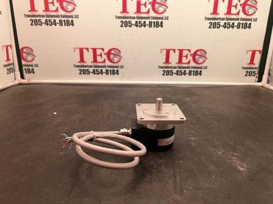 702-21/L-S-0720-R-HV-1-ZH1-N-SG-N-N Rotary Encoder