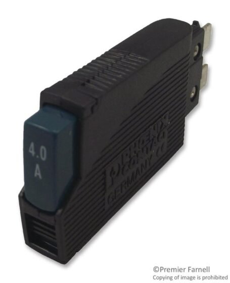 712259 Circuit Breaker -4A