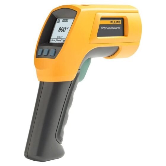 72-8722 Thermomrter Infrared -18 to 400DEC C