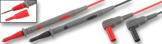 72-9340 Test Leads