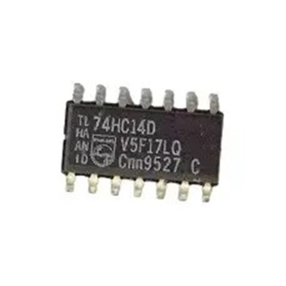 74HC14D SOIC-14