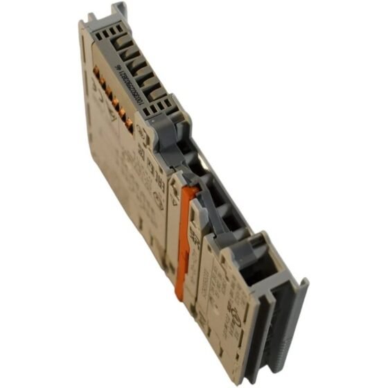 750-1406 16 Channel Didgital Input 24VDC