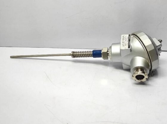 75MAV53CT002A Thermocouple Temperature Yamari