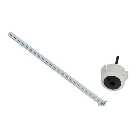 7813752, Shaft 200MM for S00
