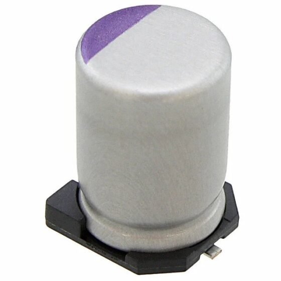 860080673004 Cap, 39UF, 50V, 20%