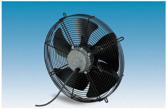 90-45-350-23/1 Cfr Elco Fan