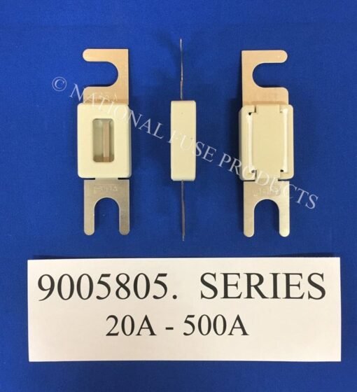 9005805.100 Siba Fuse