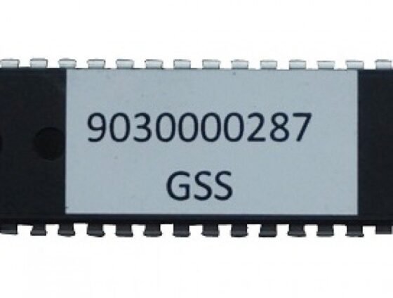 9030000286 Glastile Firmware – Gsr (SA-FM-GS-0001)