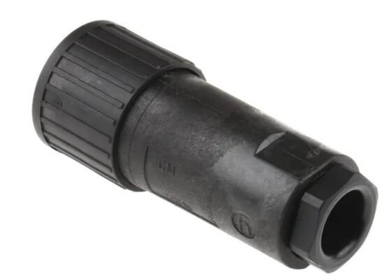 932460100 CM 06 EA 14S-61 S Valve Connector Lexco