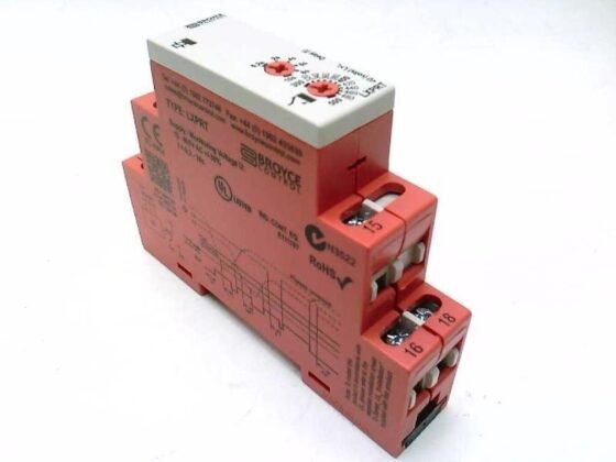 99-4040 Lxprt 280-520VAC