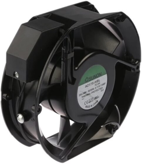 A2175HBL.TC.GN Sunon 220-240 Cooling Fan
