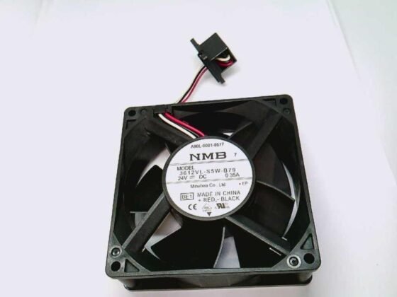 A90L-0001-0577-M Fan Nmb