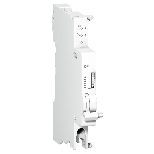 A9N26924 – Schneider Electric Acti 9 – Auxiliary contact OC plus 1 SD and OF ac dc — SCHNEIDER