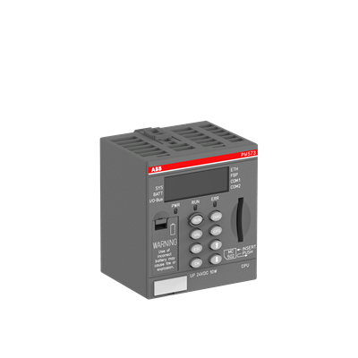ABB 1SAP130300R0271 PLC — ABB