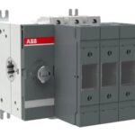 ABB 1SCA115401R1001 Switch Fuse
