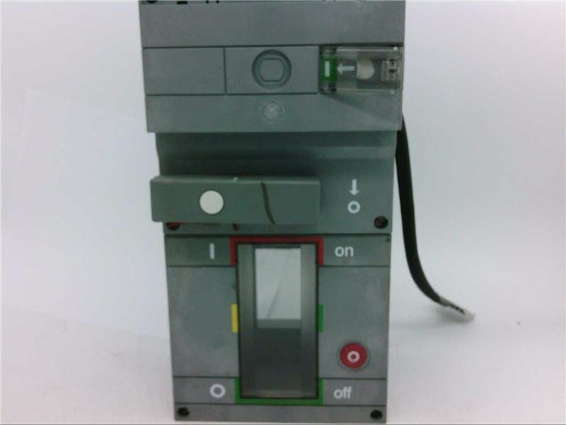 ABB MOTOR 200/250V S6 1SDA014032R1 – Circuit Breaker — ABB