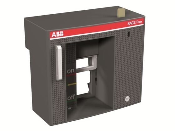 ABB FLD – XT5 W 1SDA104872R1 – FRONT PANEL FOR WITHDRAWABLE CIRCUIT-BREAKER XT5 — ABB