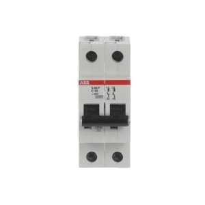 ABB 2CDS282001R0104 S202P-C10 — ABB