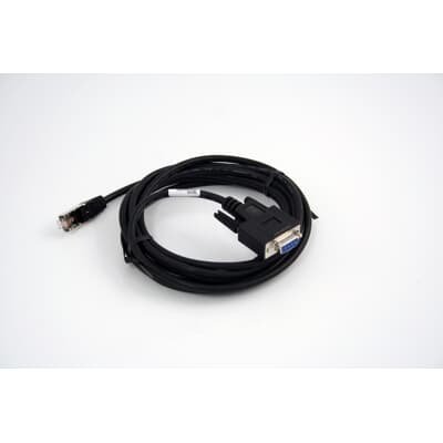 ABB 3BSC630197R1 3BSC630197R1 – Used to connect a PC to CI801, CI840 or CI840A for download of software.Download to CI801… — ABB