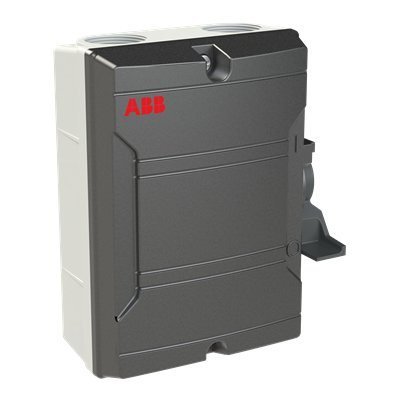ABB 40AT 4P Isolator KSE440TPSN — ABB