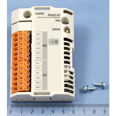 ABB 64606841 – RAIO-01 — ABB