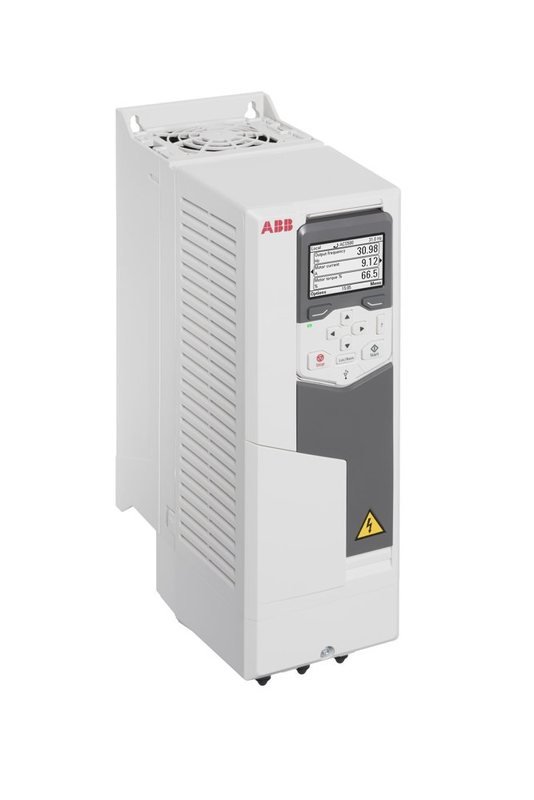 ABB ACS580-01-07A3-4 Variable Frequency Drive — ABB