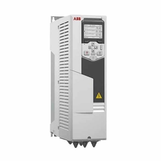 ABB ACS580-01-09A5-4 Series AC Inverter for 4KW (5HP) 400V — ABB