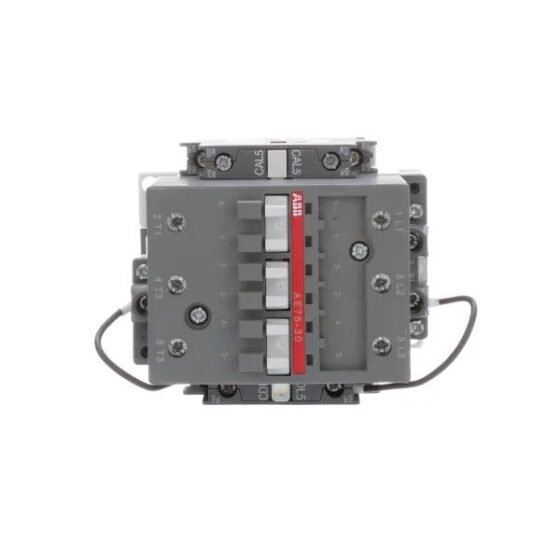 ABB AE75-30-11 3P 400V ITH:125A — ABB