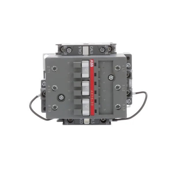 ABB AE75-30-11 3P 400V ITH:125A — ABB