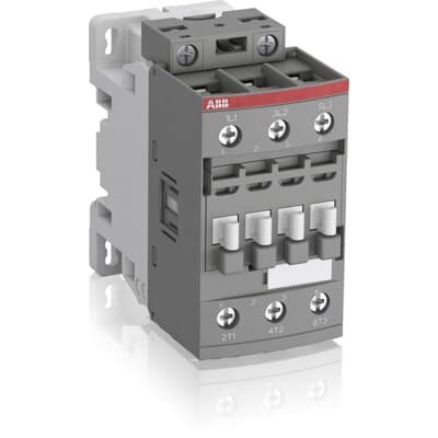ABB AF30-30-00-13 – *100-250V Ac/dc 3 Pole Contactor — ABB