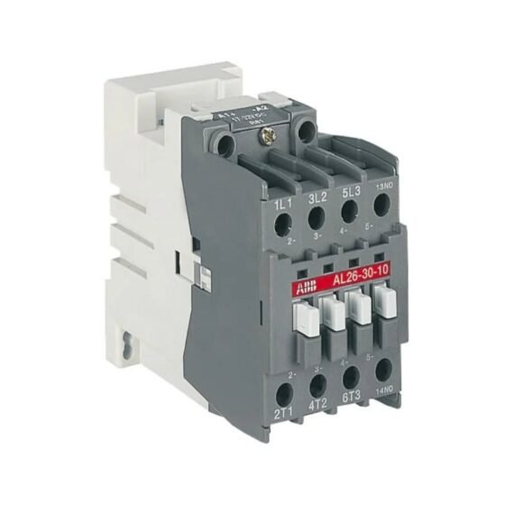 ABB AL30-30-10 110V DC — ABB