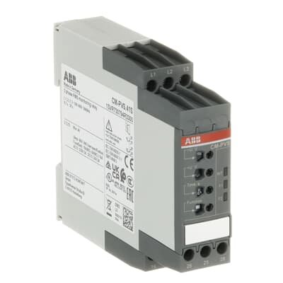 ABB CM-PVS.41S 1SVR730794R3300 – Voltage Monitoring Relay PN — ABB