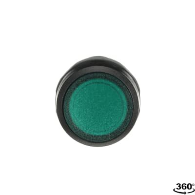 ABB CP1-13G-10 1SFA619100R1312 – Green Push Button — ABB