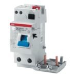 ABB DDA202 AC-40/0.03