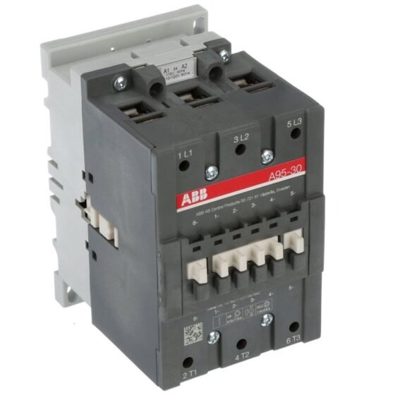 ABB EM30-K-001 Trip Coil, Sace ACBS, L32 110-125V — ABB