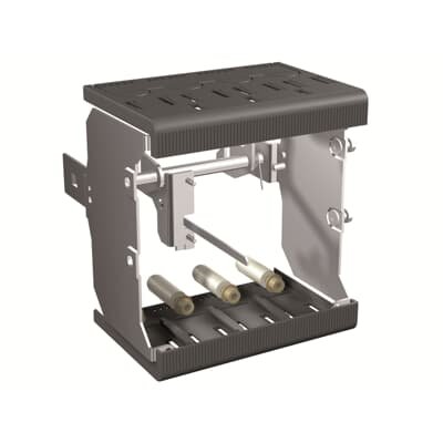 ABB Kit W MP XT5 400A 3p 1SDA104711R1 – KIT CONVERSION FOR MOVING PART WITHDRAWABLE THREE-POLE XT5 400 — ABB