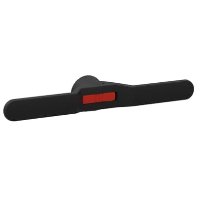 ABB OHB150J12P – OHB150J12P PISTOL HANDLE — ABB