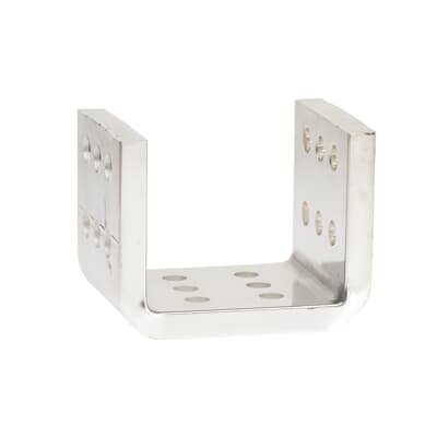 ABB OTZC64 1SCA022868R1360 – OTZC64 MOUNTING PIECE 4-POLE — ABB