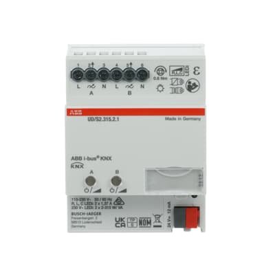 Pneumatics & Valves