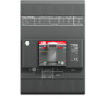ABB XT3N 250 TMD 250-2500 3p F F 1SDA068059R1 – C.BREAKER TMAX XT3N 250 FIXED THREE-POLE WITH FRONT TERMINALS AND…