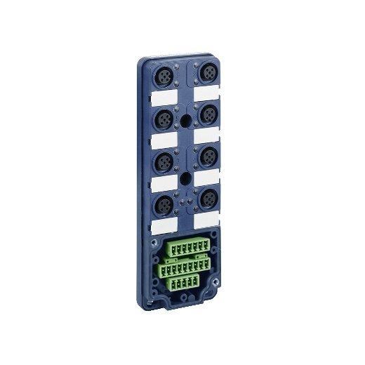 Connectors & Terminals